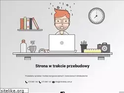 Sites similar to chlodniej.com.pl