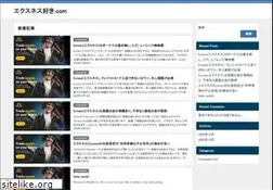 Sites similar to chloe-agnew.com