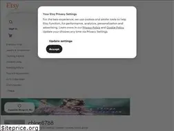 Sites similar to chloe6788.etsy.com