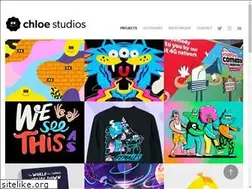 Sites similar to chloebatchelor.com