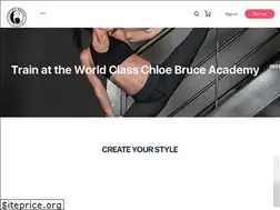 Sites similar to chloebruce.com