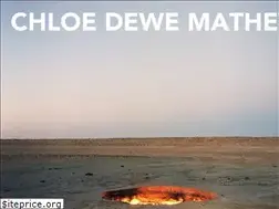 Sites similar to chloedewemathews.com