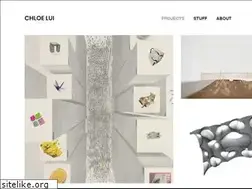 Sites similar to chloeee.com
