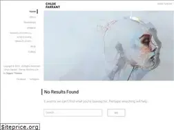 Sites similar to chloefarrant.co.uk