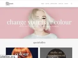 Sites similar to chloehair.com.au