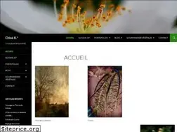 Sites similar to chloeka.com