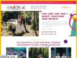 Sites similar to chloeleephoto.co.uk