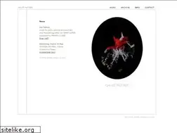 Sites similar to chloepotter.com