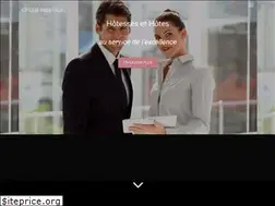 Sites similar to chloeprestige.com