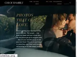 Sites similar to chloeramirezphoto.com