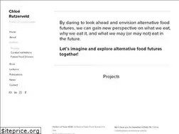 Sites similar to chloerutzerveld.com