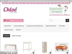 Sites similar to chloesweethome.com