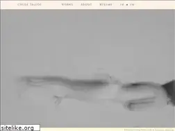 Sites similar to chloetallot.com
