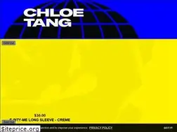 Sites similar to chloetangmusic.com