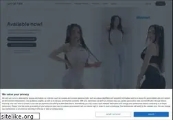 Sites similar to chloeting.com