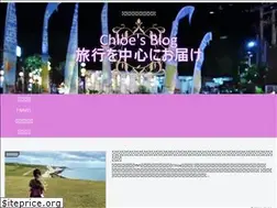 Sites similar to chloetric.com