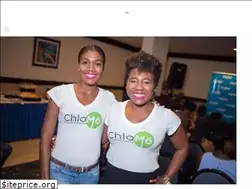 Sites similar to chlomoprojectsandevents.com
