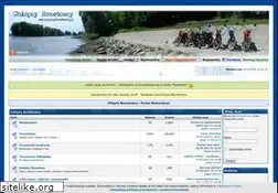 Sites similar to chlopcyrometowcy.pl
