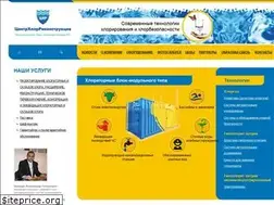 Sites similar to chlorator.ru