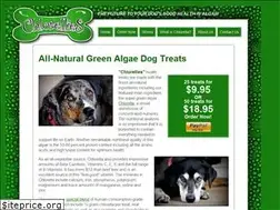 Sites similar to chlorellies.com