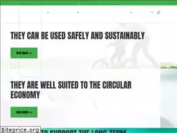 Sites similar to chlorinated-solvents.eu