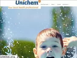 Sites similar to chlorine.co.nz