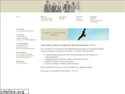 Sites similar to chloris.ch