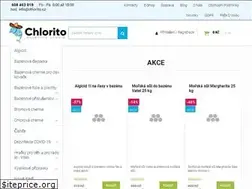 Sites similar to chlorito.cz