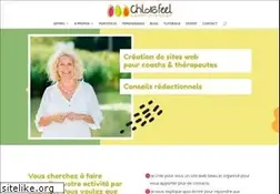 Sites similar to chlorofeel.com