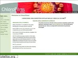 Sites similar to chlorofilms.org