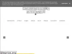 Sites similar to chlorofilowydziennik.pl