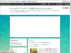 Sites similar to chlorophyllchannel.com
