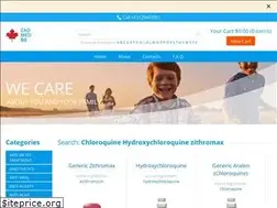Sites similar to chloroquineorigin.com