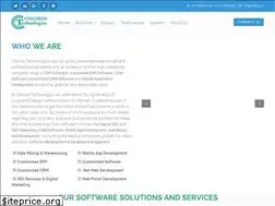Sites similar to chloros.in