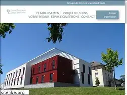 Sites similar to chls.fr
