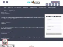 Sites similar to chlsoftech.com