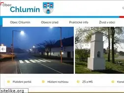 Sites similar to chlumin.cz