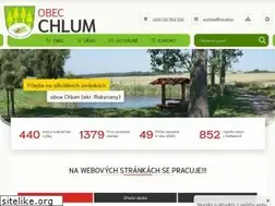 Sites similar to chlumnadberounkou.cz