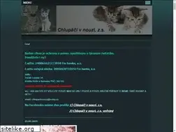 Sites similar to chlupacivnouzi.cz