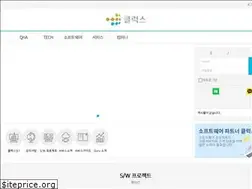 Sites similar to chlux.co.kr