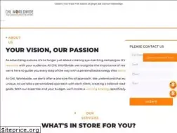 Sites similar to chlworldwide.com