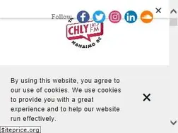 Sites similar to chly.ca