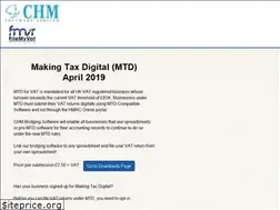 Sites similar to chm-software.co.uk