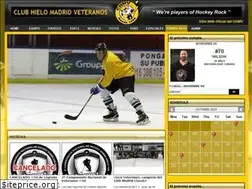 Sites similar to chmadrid.com