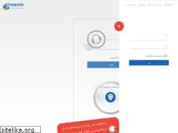 Sites similar to chmail.ir