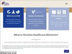 Sites similar to chman.org