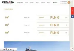 Sites similar to chmara.com