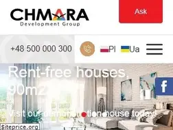 Sites similar to chmara.pl
