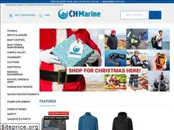 Sites similar to chmarine.com