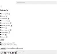 Sites similar to chmarket.pl
